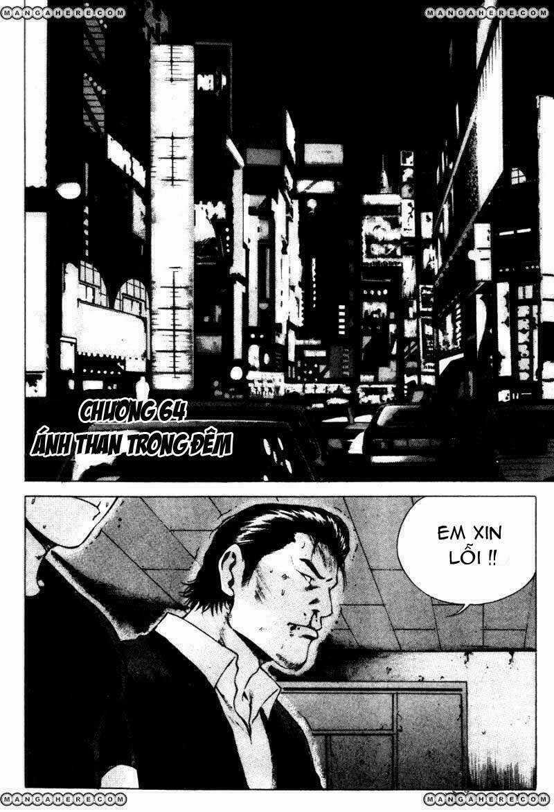 High School - Chapter 64 - Trang 3