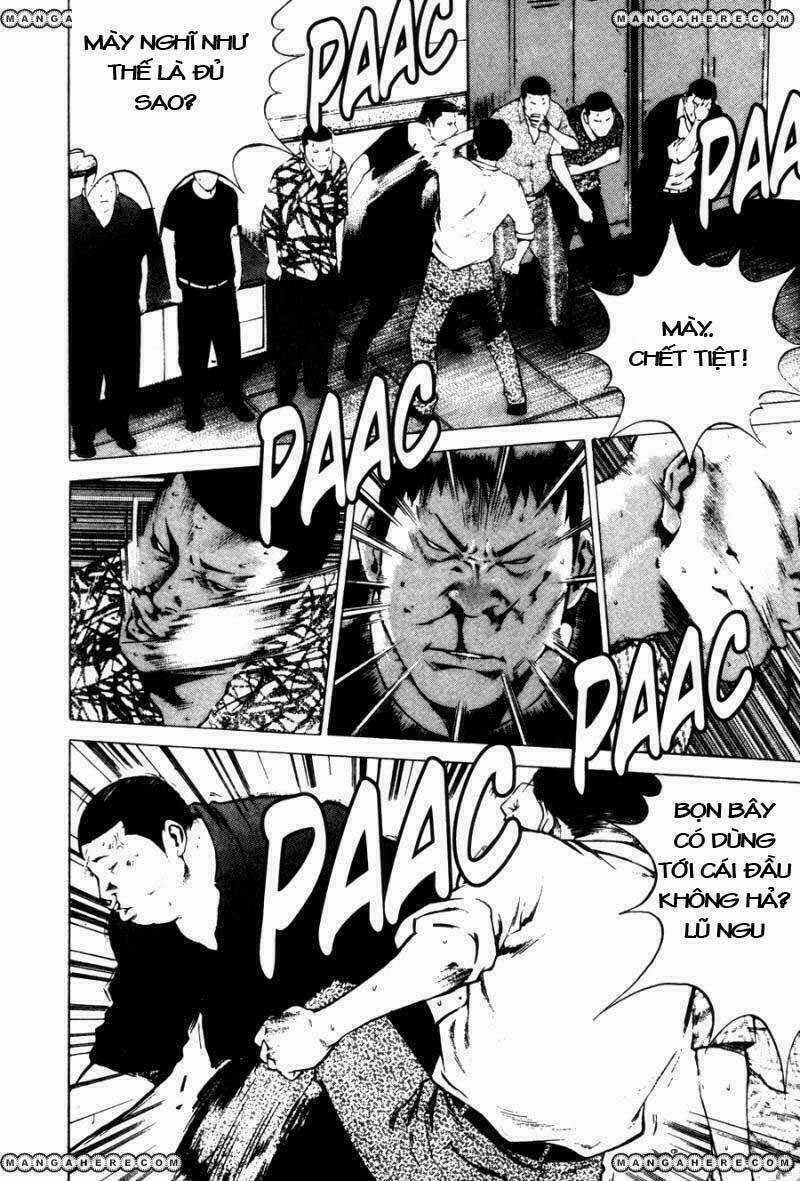 High School - Chapter 64 - Trang 5