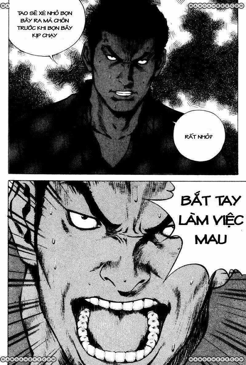 High School - Chapter 64 - Trang 7