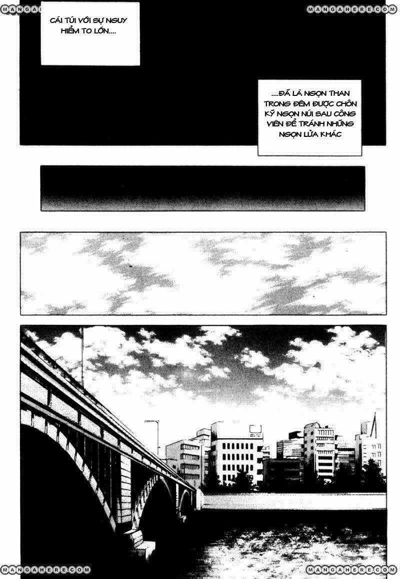 High School - Chapter 64 - Trang 9