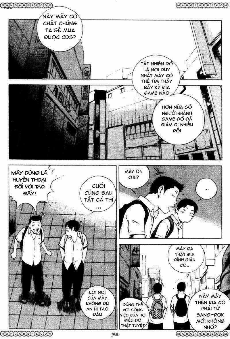 High School - Chapter 64 - Trang 10