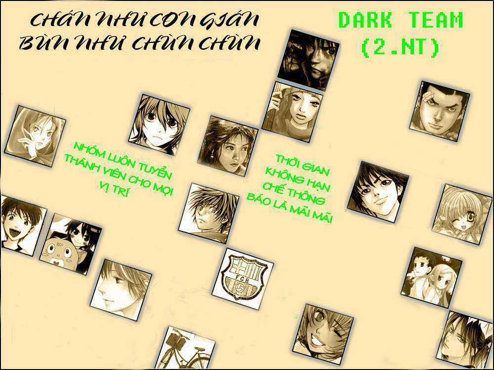 High School - Chapter 65 - Trang 1