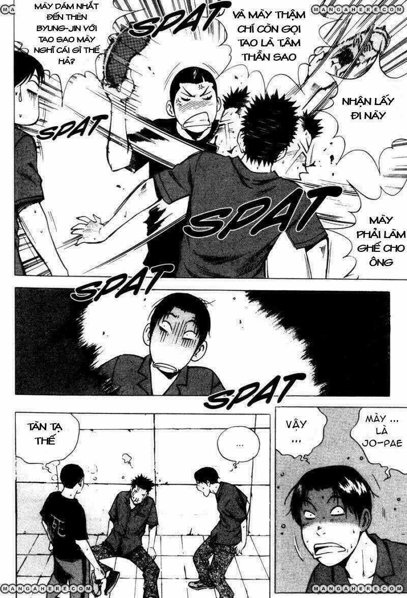 High School - Chapter 65 - Trang 11