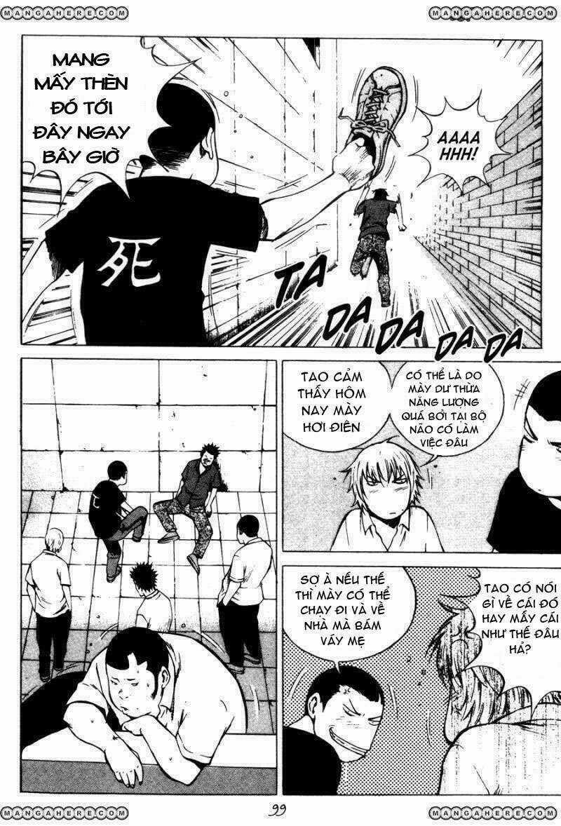 High School - Chapter 65 - Trang 13