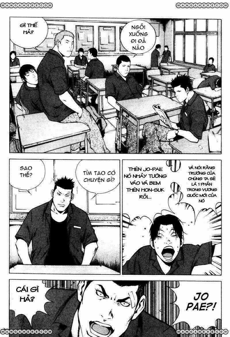 High School - Chapter 65 - Trang 15