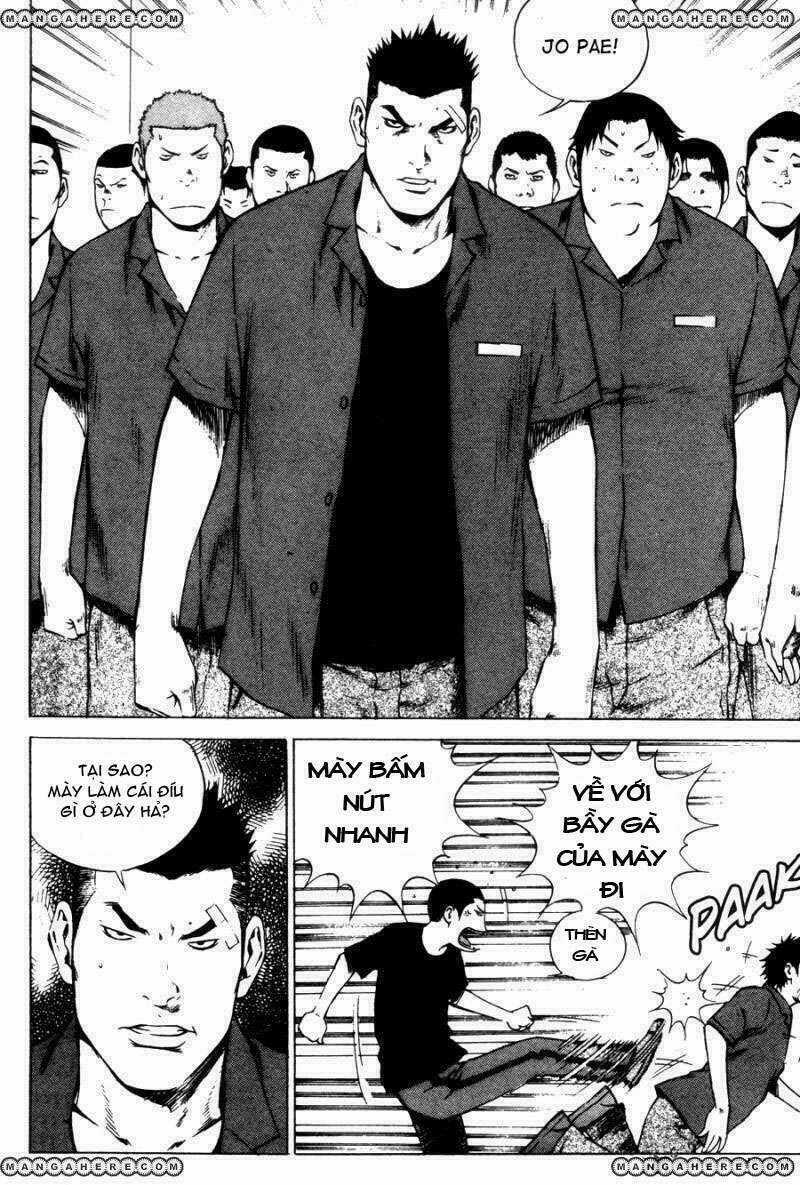 High School - Chapter 65 - Trang 17