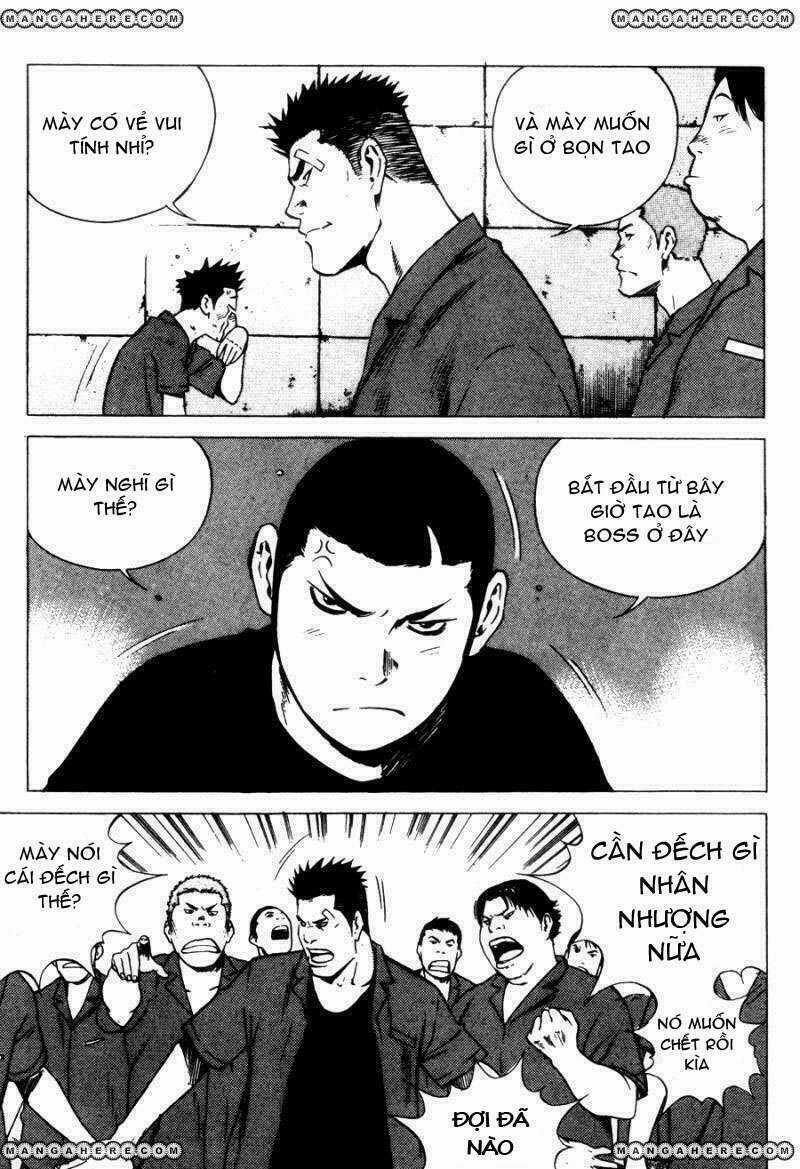 High School - Chapter 65 - Trang 18