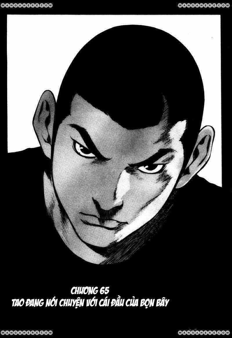 High School - Chapter 65 - Trang 3