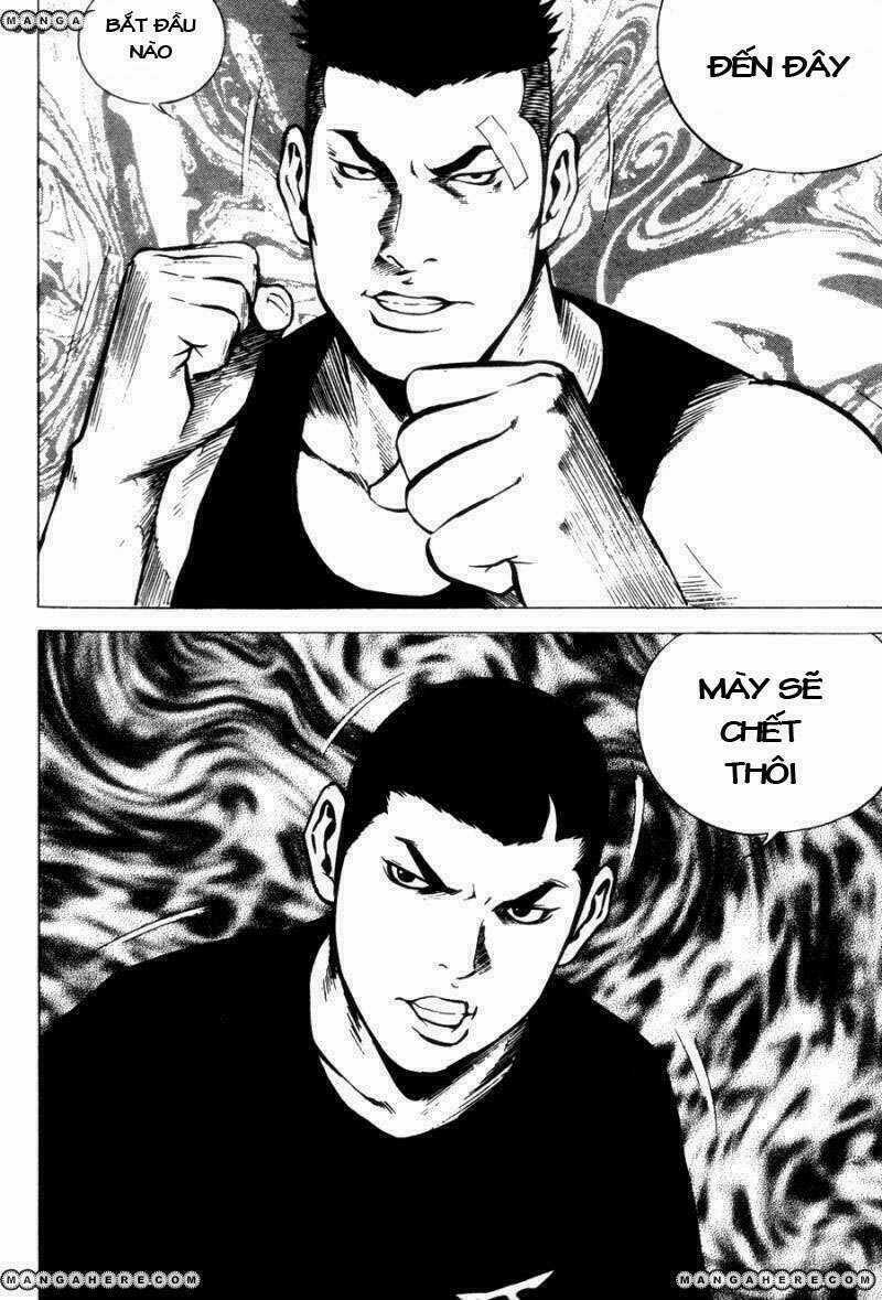 High School - Chapter 65 - Trang 21