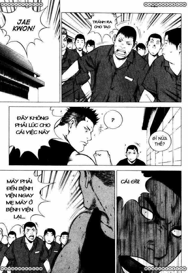 High School - Chapter 65 - Trang 22