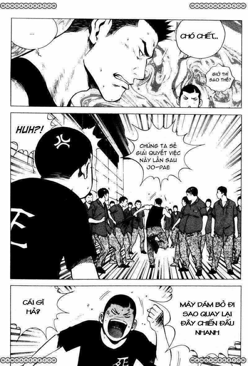 High School - Chapter 65 - Trang 23