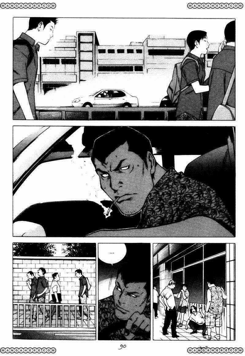 High School - Chapter 65 - Trang 4