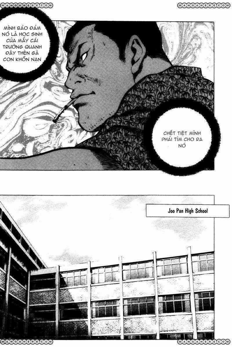 High School - Chapter 65 - Trang 5