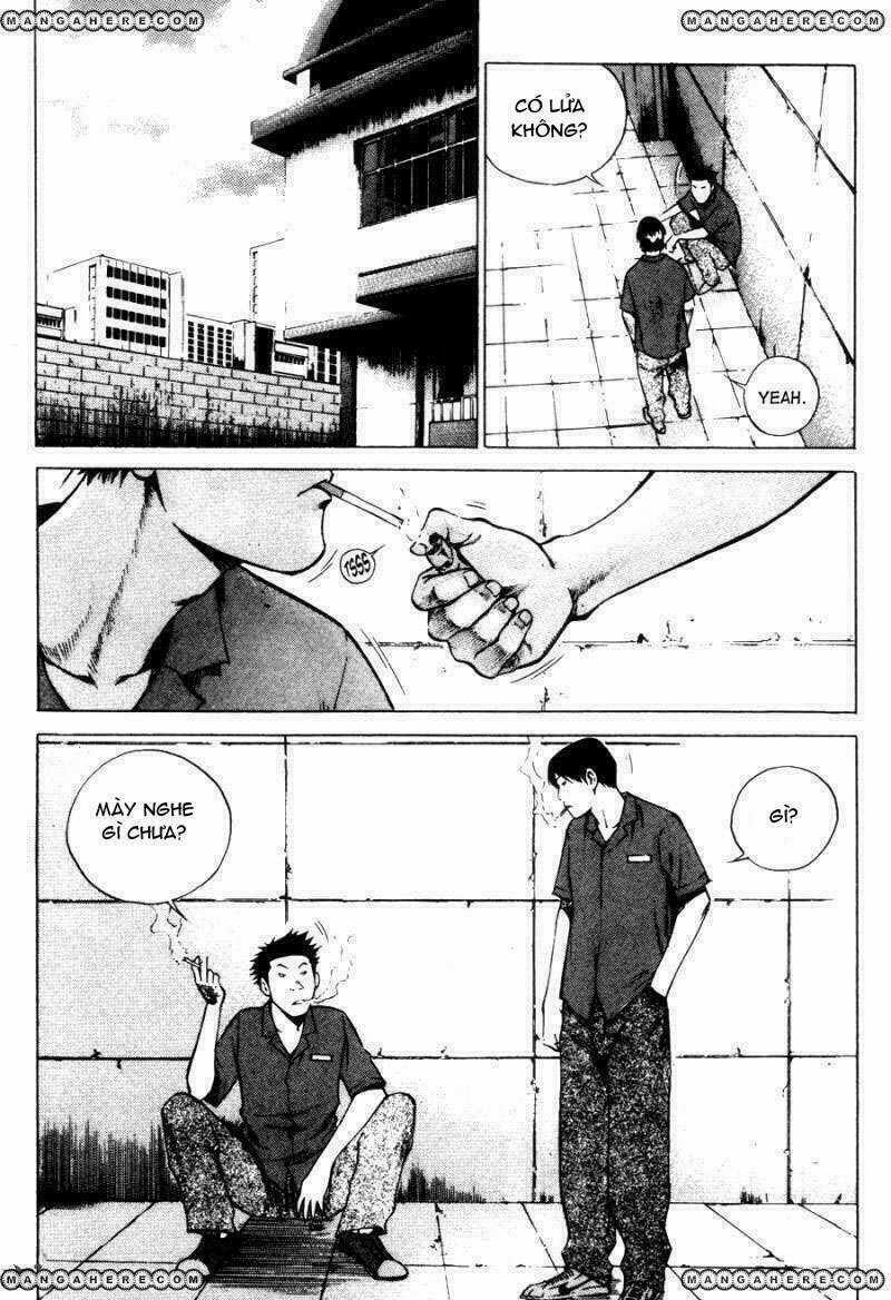 High School - Chapter 65 - Trang 6