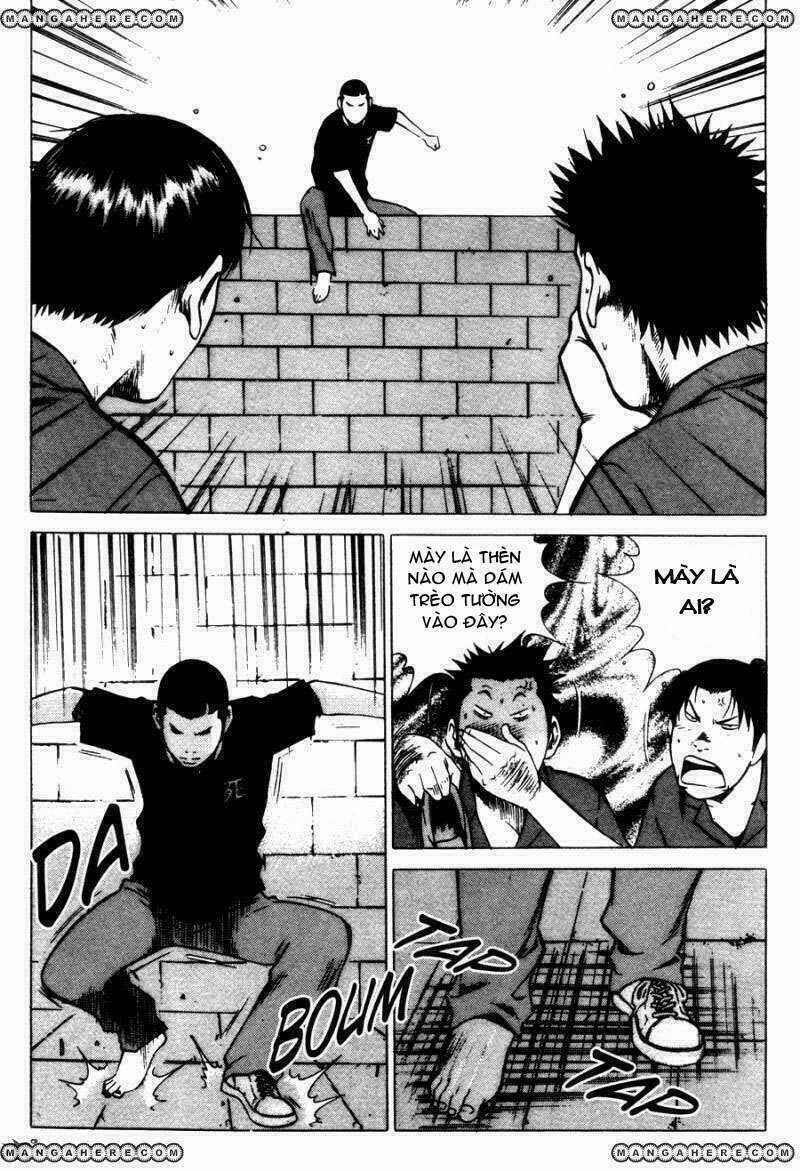 High School - Chapter 65 - Trang 9