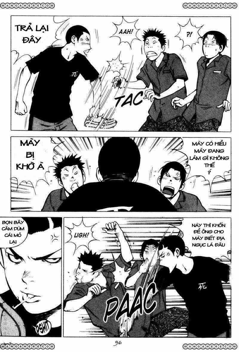 High School - Chapter 65 - Trang 10
