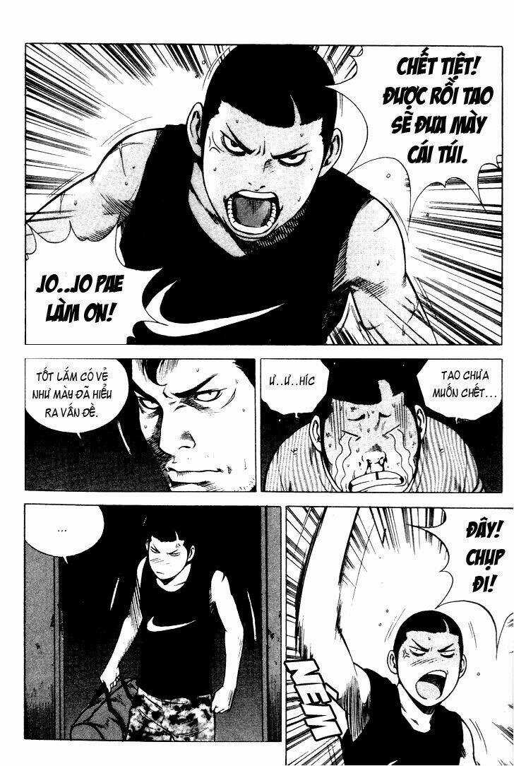 High School - Chapter 69 - Trang 12