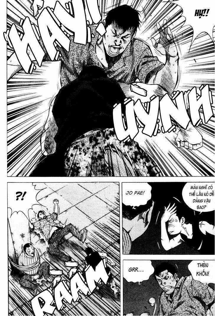 High School - Chapter 69 - Trang 14