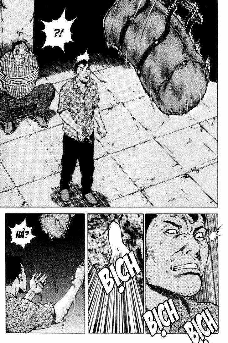 High School - Chapter 69 - Trang 13