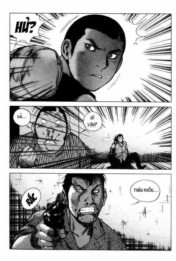 High School - Chapter 69 - Trang 20