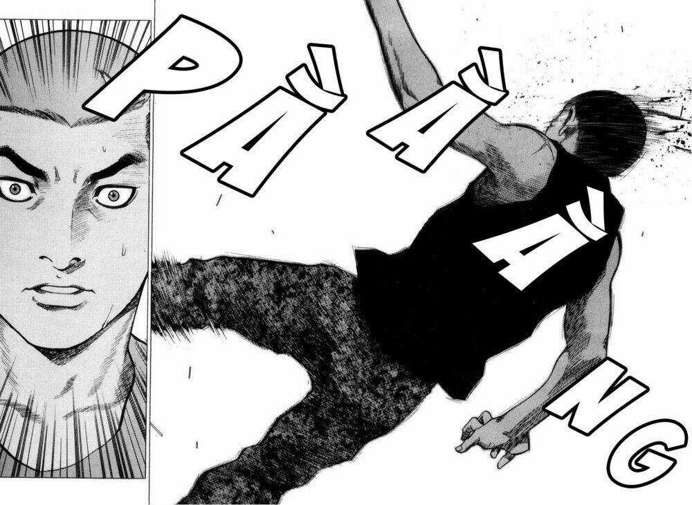 High School - Chapter 69 - Trang 21