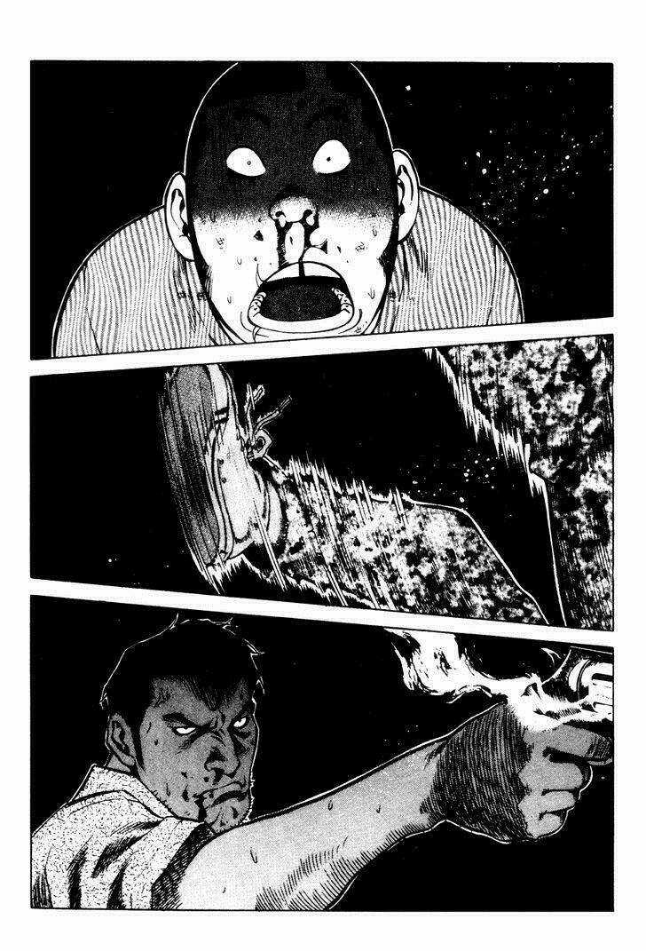 High School - Chapter 69 - Trang 22