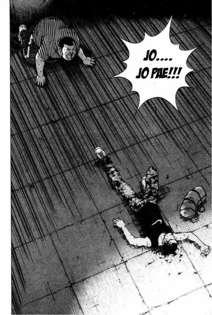 High School - Chapter 69 - Trang 23