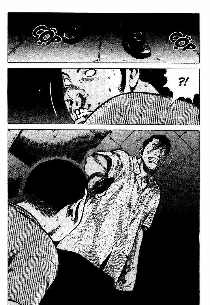 High School - Chapter 69 - Trang 24