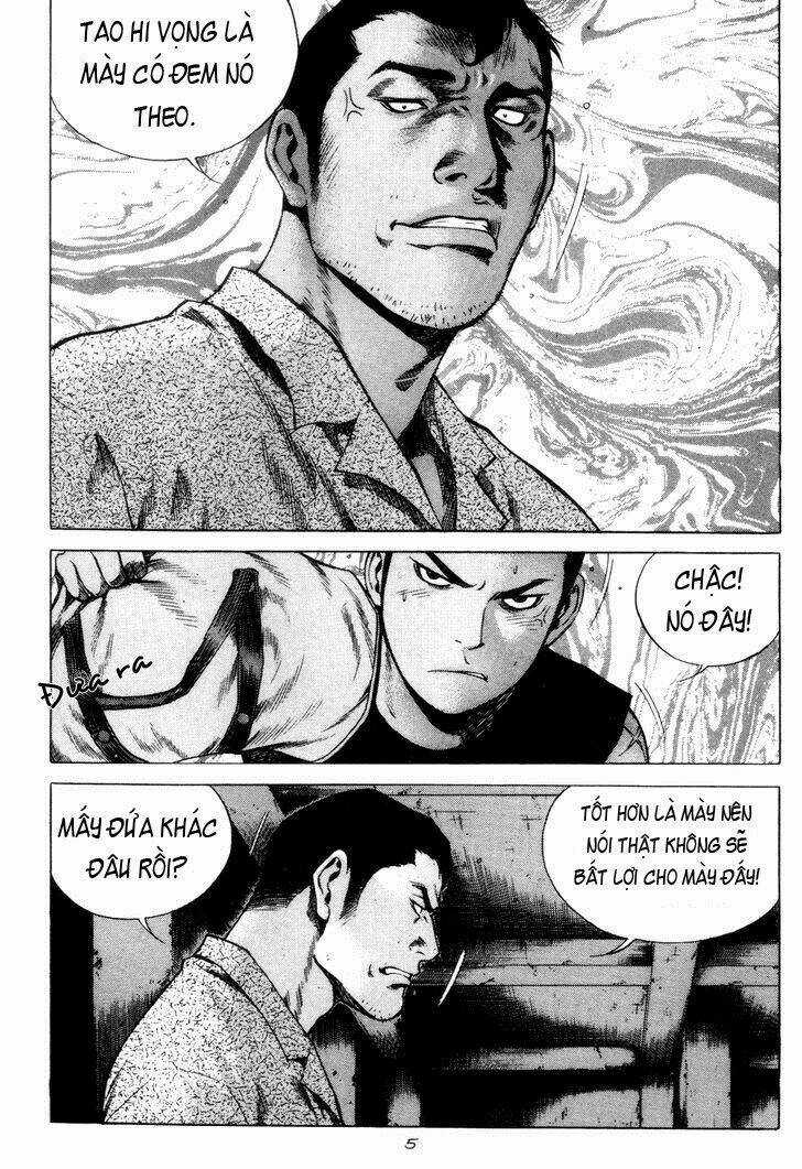 High School - Chapter 69 - Trang 6