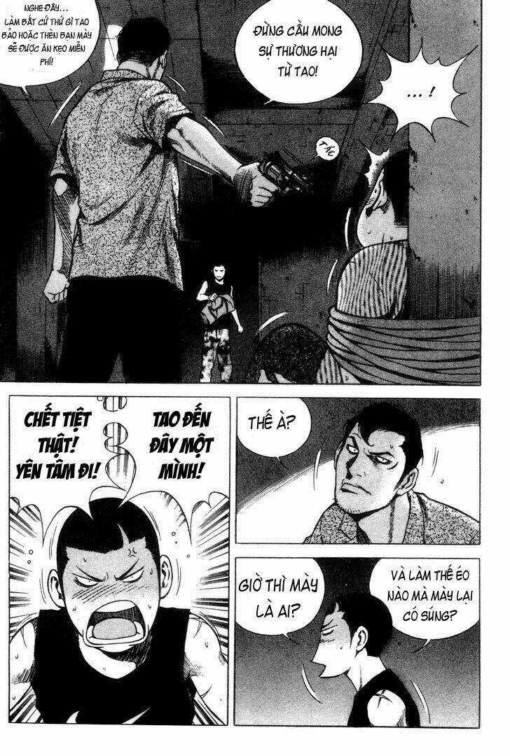 High School - Chapter 69 - Trang 7