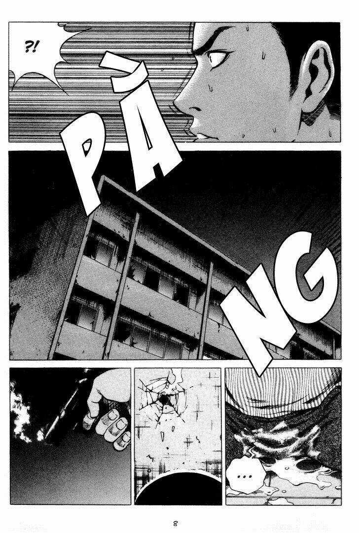 High School - Chapter 69 - Trang 9