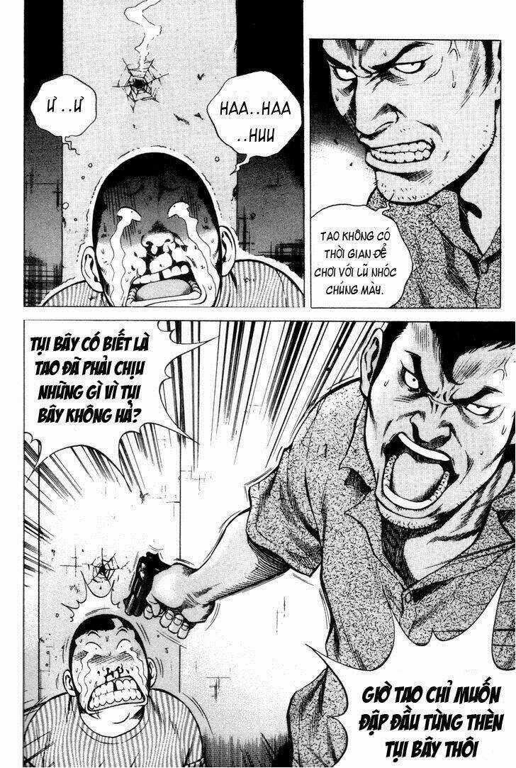 High School - Chapter 69 - Trang 10