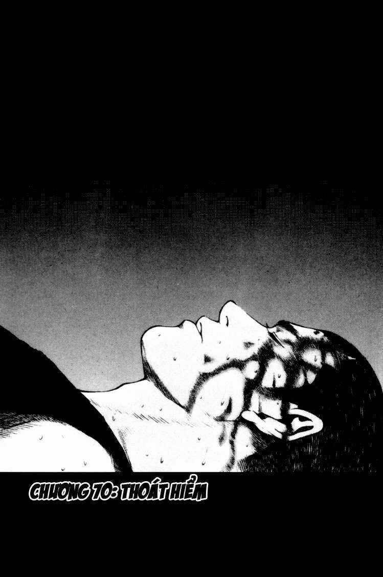 High School - Chapter 70 - Trang 2