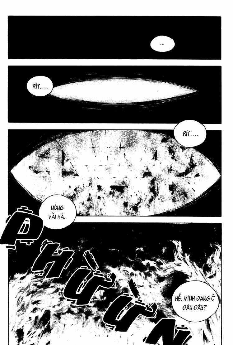 High School - Chapter 70 - Trang 11