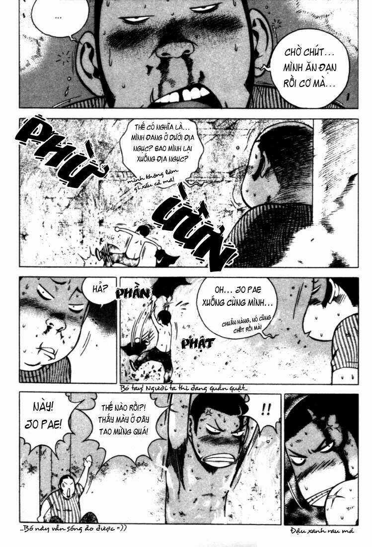 High School - Chapter 70 - Trang 12