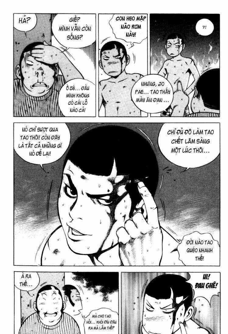 High School - Chapter 70 - Trang 14