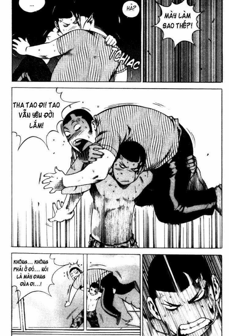 High School - Chapter 70 - Trang 16