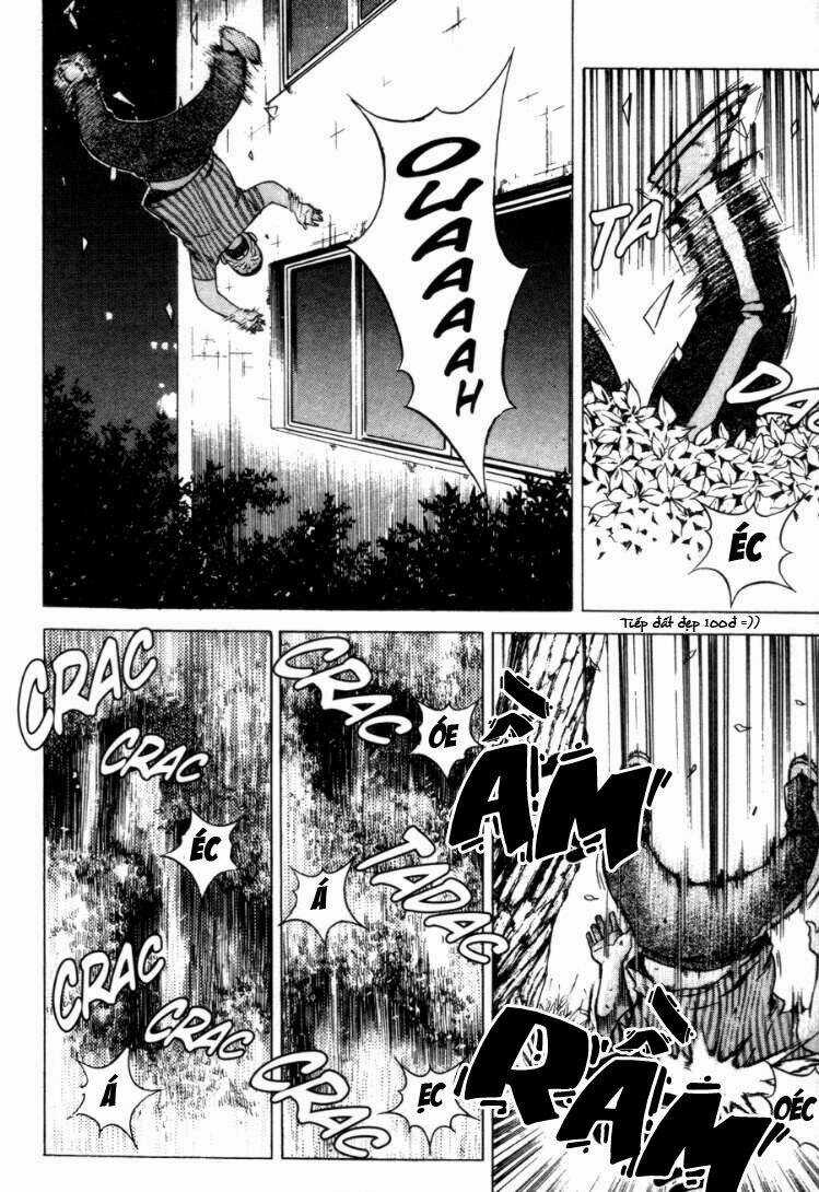 High School - Chapter 70 - Trang 18