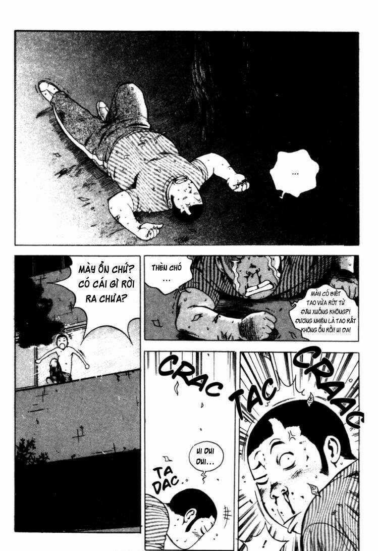 High School - Chapter 70 - Trang 19