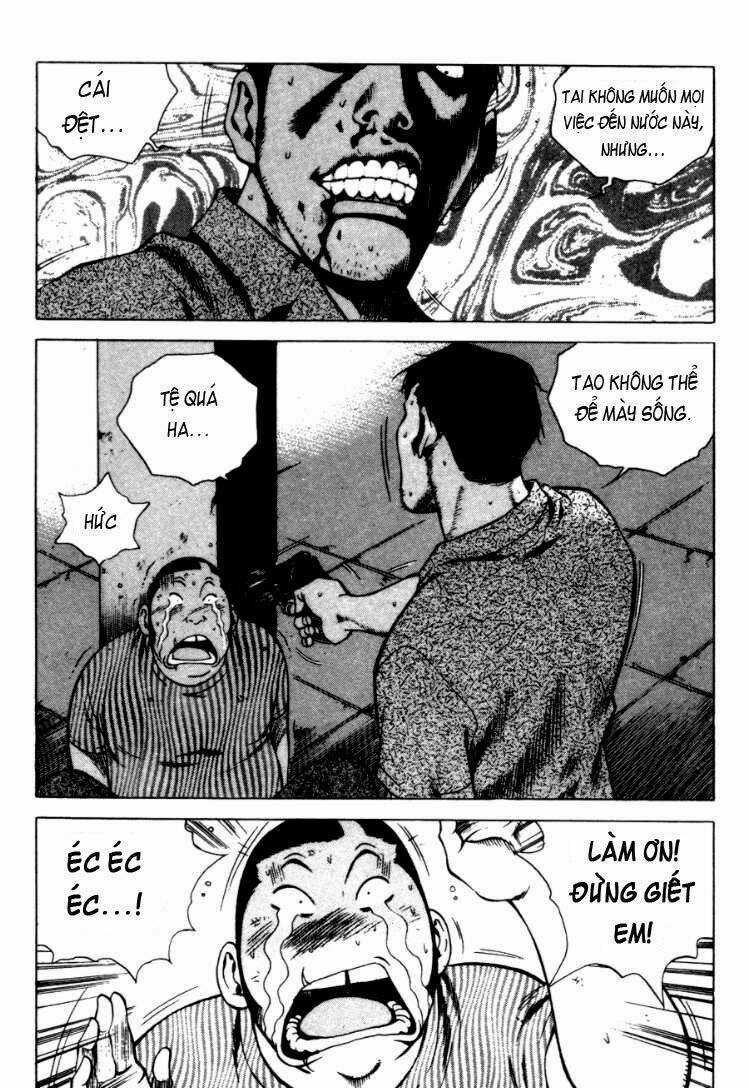 High School - Chapter 70 - Trang 3