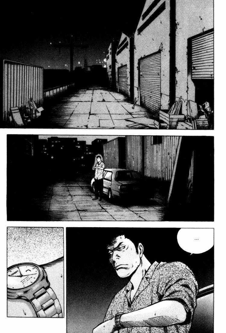 High School - Chapter 70 - Trang 21