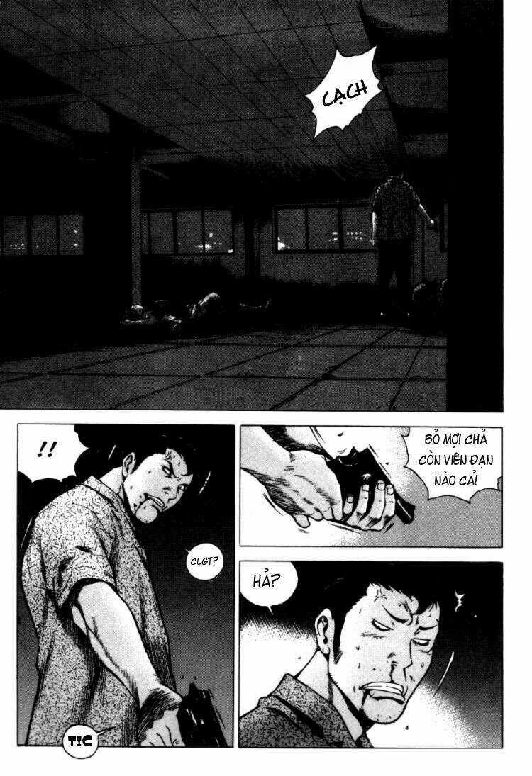 High School - Chapter 70 - Trang 5