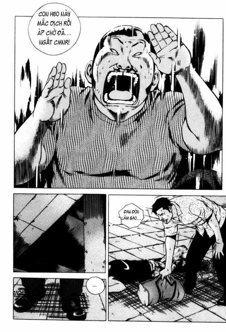 High School - Chapter 70 - Trang 6