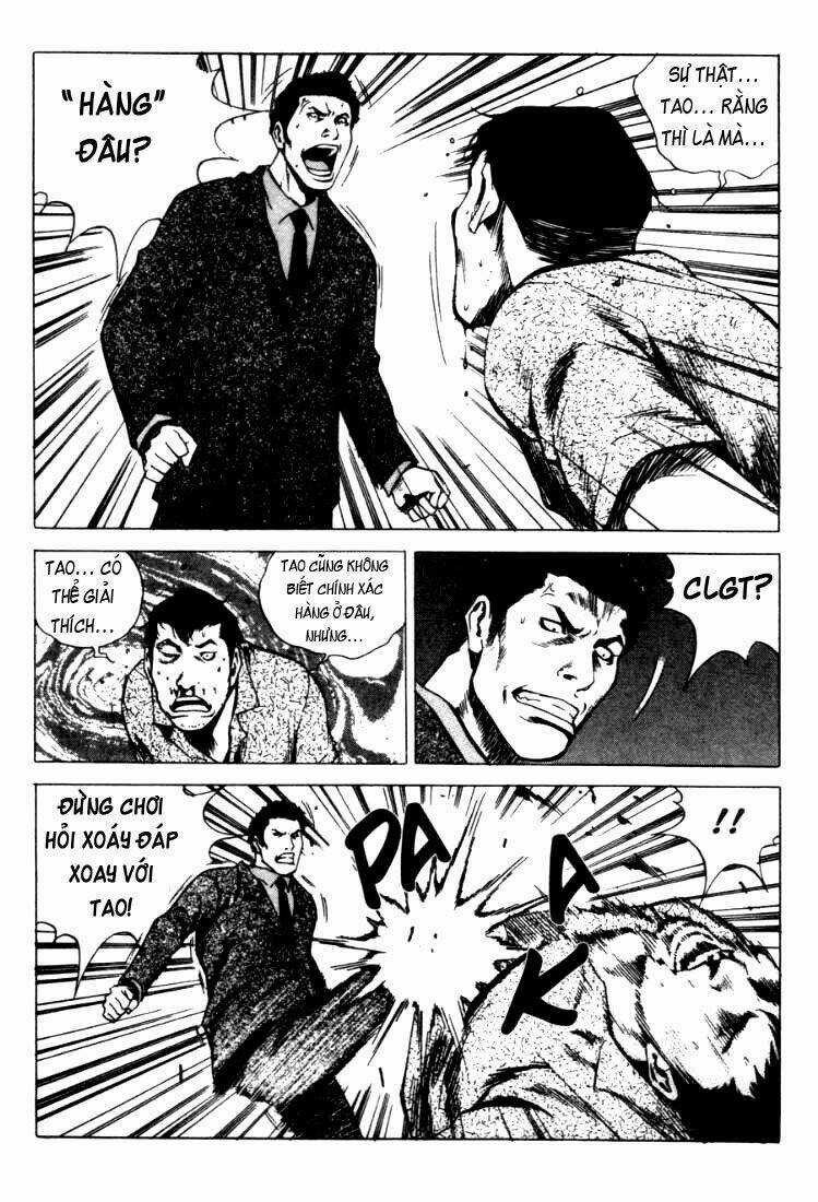 High School - Chapter 71 - Trang 11