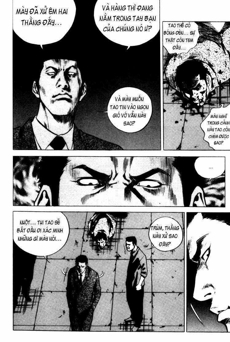 High School - Chapter 71 - Trang 14