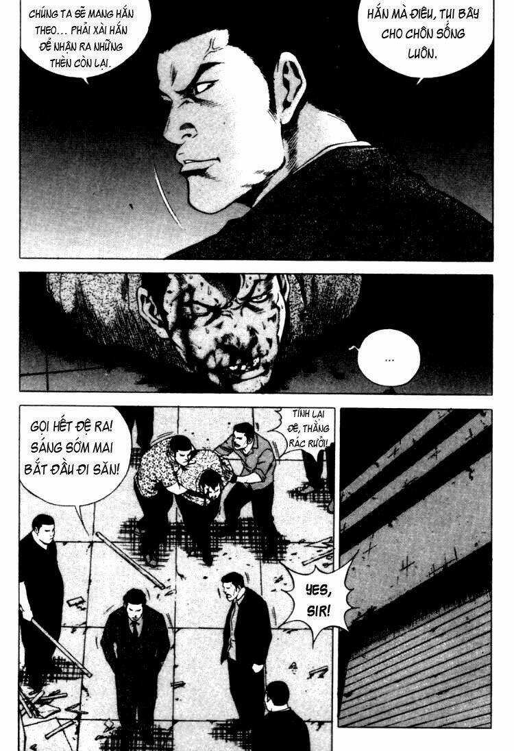 High School - Chapter 71 - Trang 15