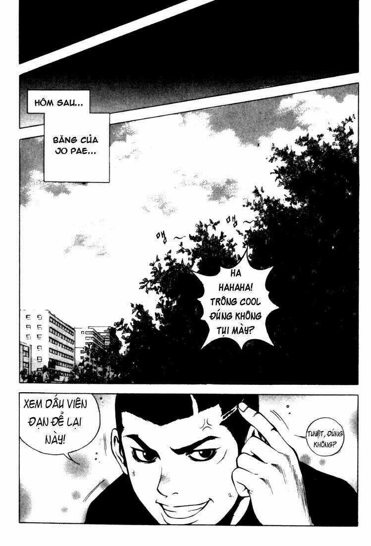 High School - Chapter 71 - Trang 16