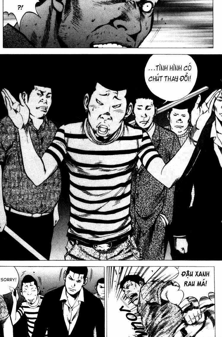 High School - Chapter 71 - Trang 5