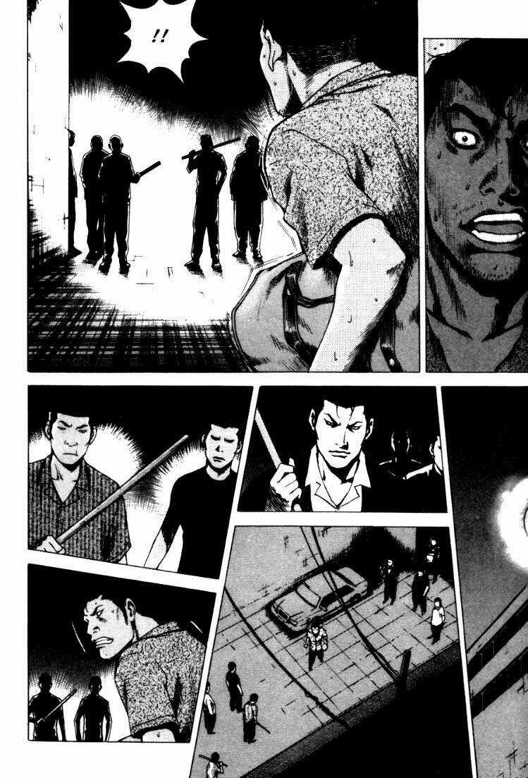 High School - Chapter 71 - Trang 6