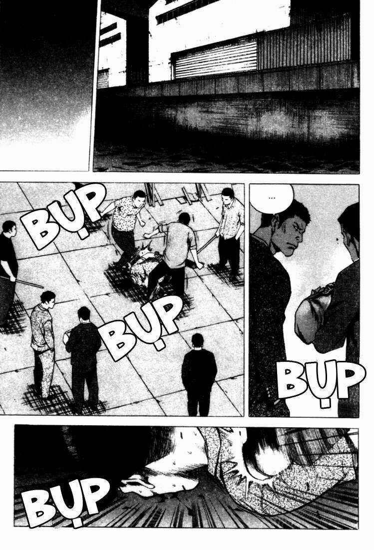 High School - Chapter 71 - Trang 7